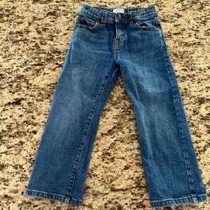 Janie & Jack Size 4T Jeans 👖